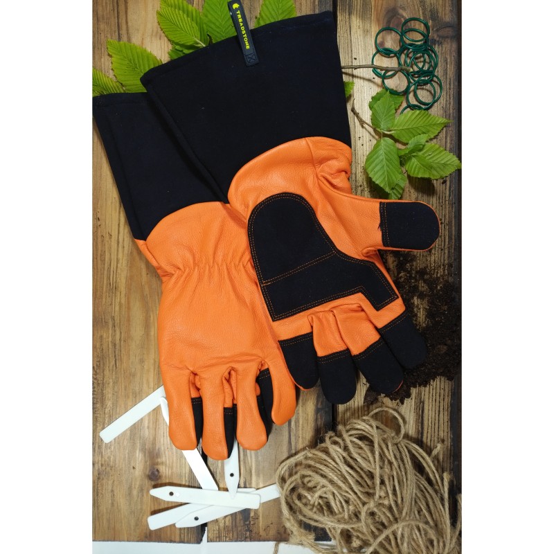 Clip Glove Pruner Gardening Gloves GardeningGloves.co.uk
